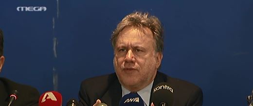 Κατρούγκαλος: Ωφελημένοι 2 στους 3 ελεύθερους επαγγελματίες με τις παρεμβάσεις μας – ΒΙΝΤΕΟ