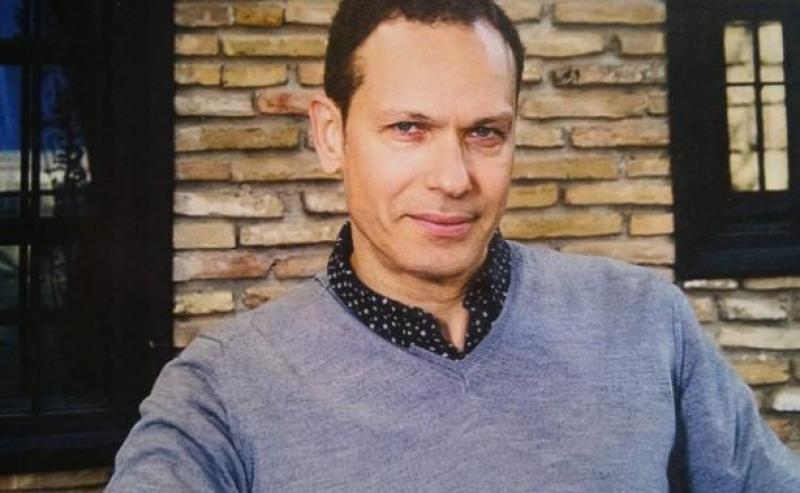 Βασίλης Κούκουρας: Λίγο έλειψε να μείνω παράλυτος