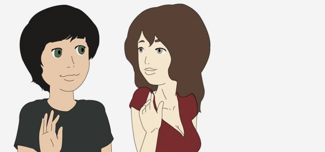 10 πράγματα που σε κάνουν συμπαθή