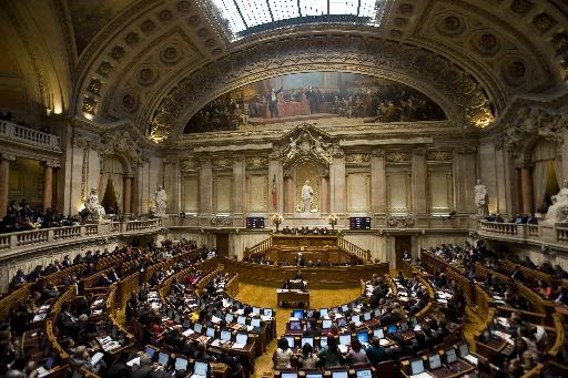 Πορτογαλία – Εγκρίθηκε ο προϋπολογισμός χωρίς την συναίνεση των Βρυξελλών