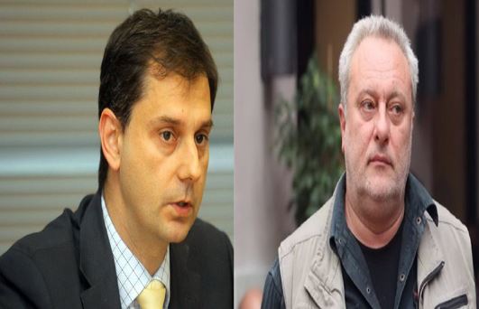 Συνεχίζεται η κόντρα Θεοχάρη-Ψαριανού