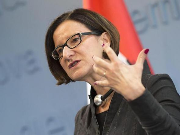 «Όχι» από την Ελλάδα στην ΥΠΕΣ της Αυστρίας που ζήτησε να έρθει στην Αθήνα για εξηγήσεις