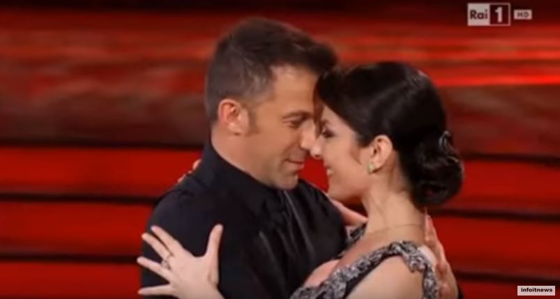 Το ερωτικό τανγκό του Ντελ Πιέρο – ΒΙΝΤΕΟ