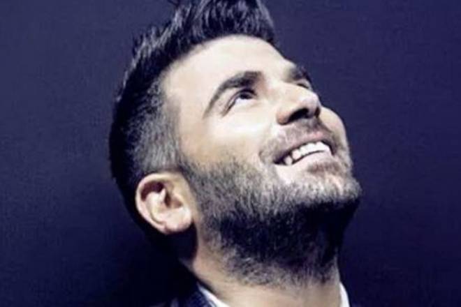 Έτσι αποχαιρέτησαν οι τραγουδιστές τον Παντελίδη – ΒΙΝΤΕΟ