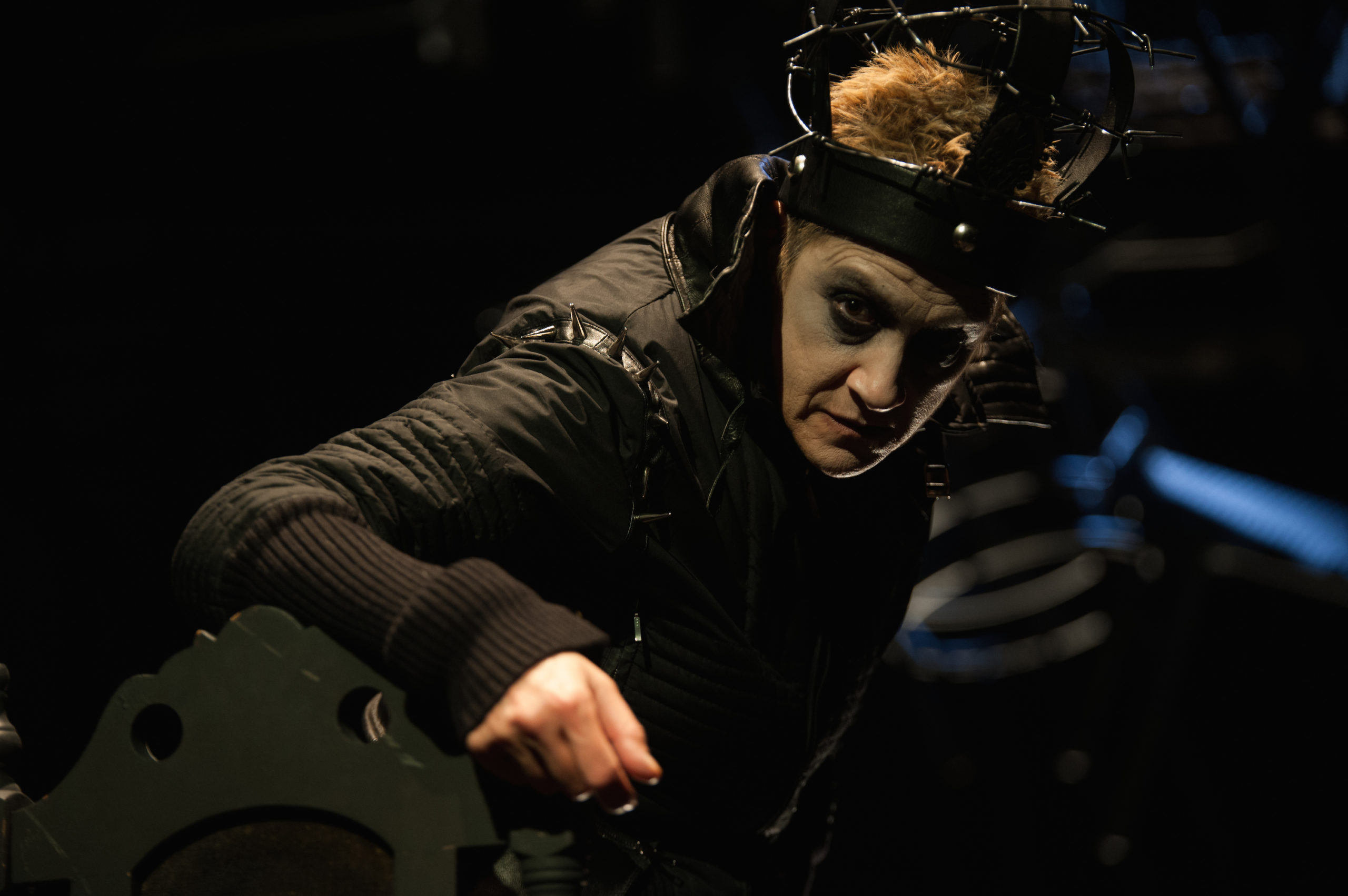 Τα… Εγκλήματα του Ριχάρδου του Γ’