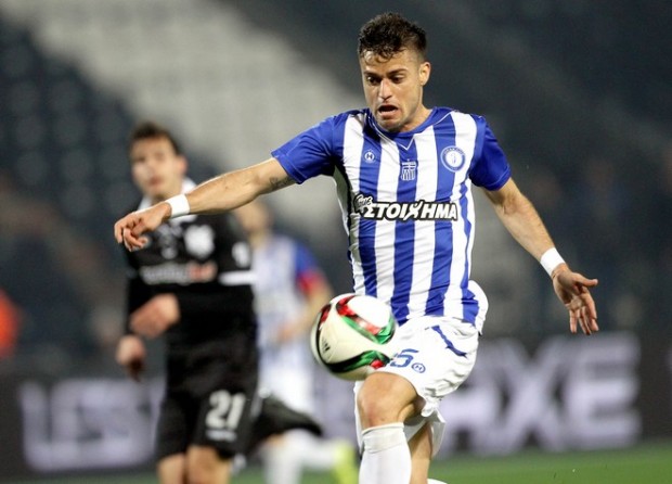 Λεοζίνιο: Χαρούμενος για γκολ και νίκη