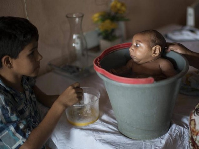 Νικαράγουα: «Θερίζει» ο ιός Ζίκα, επιβεβαιώθηκαν άλλα τρία κρούσματα