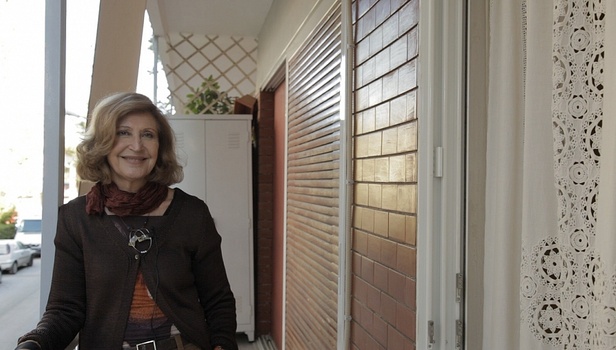 Φέρτης-Σεϊρλή στο «Nothing for nothing»