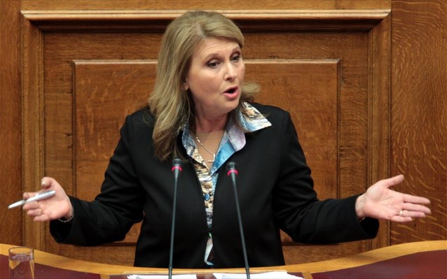 Επίθεση της Βούλτεψη στην κυβέρνηση: Κοροϊδεύουν συστηματικά όλο τον κόσμο