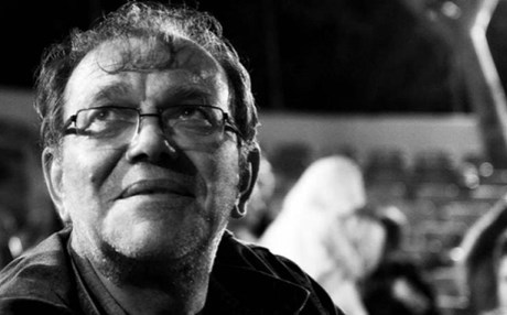 “Έφυγε” ο Γιώργος Ζουγανέλης