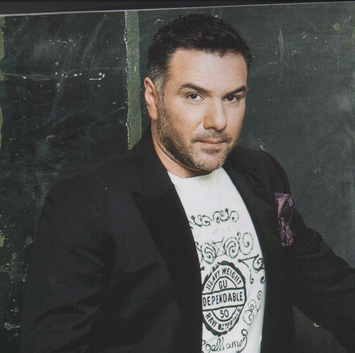 O Aρναούτογλου αποχαιρέτησε τον Παντελίδη – ΒΙΝΤΕΟ