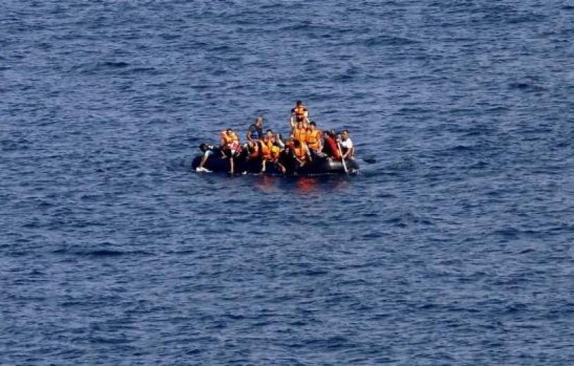 Νέα τραγωδία στο Αιγαίο – Πνίγηκαν 11 πρόσφυγες