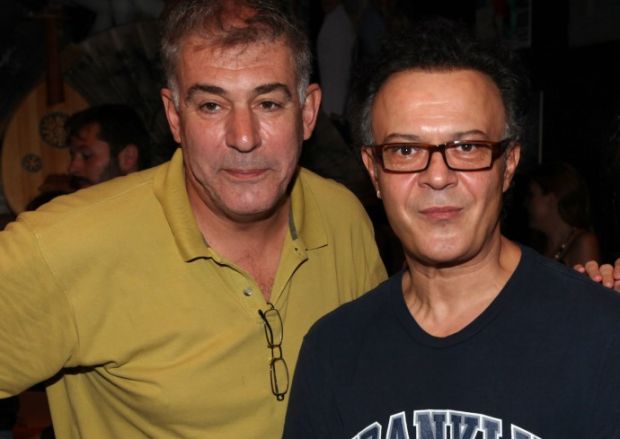 Οι Παπαθανασίου-Ρέππας και ο… Άι-Βασίλης!