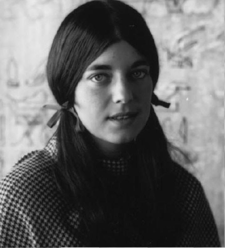 “Έφυγε” η Αμερικανίδα τραγουδίστρια Τόλι Άντερσον