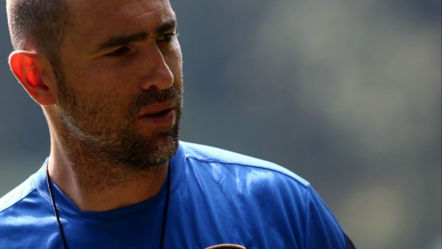 Τούντορ: Δεν επηρεαστήκαμε από το 2-0