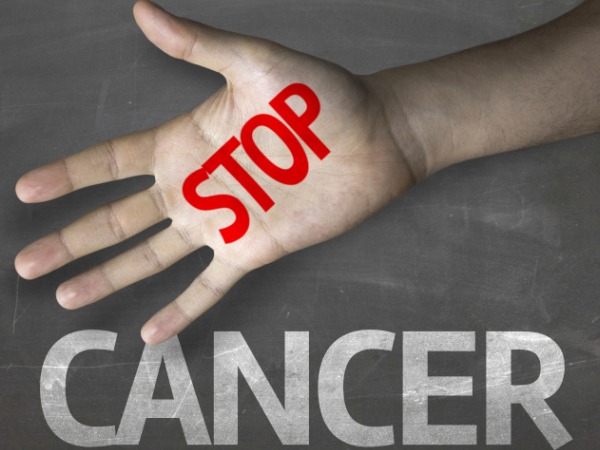Η μάχη ενάντια στον καρκίνο
