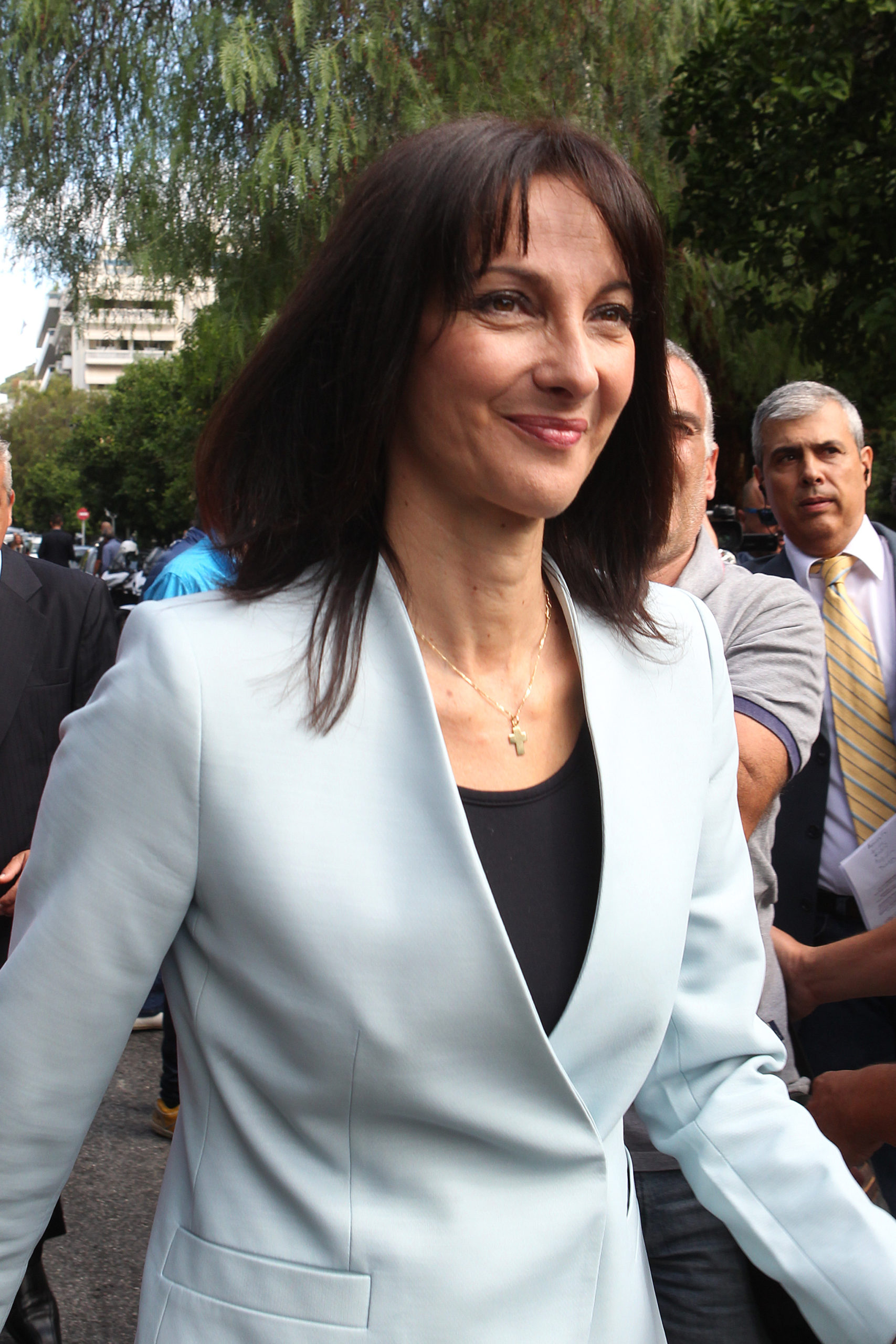 Κουντουρά: Θα έχουμε θετικά αποτελέσματα στον τουρισμό εάν…