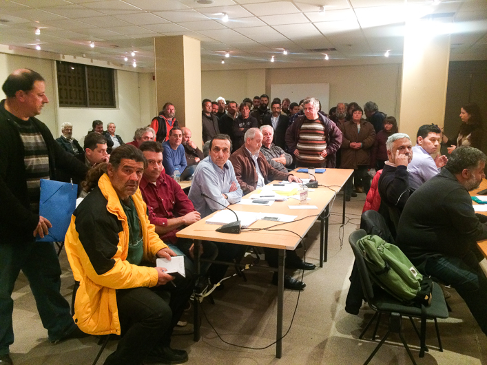 Γιατί ψάχνουν τη βουλευτή του ΣΥΡΙΖΑ οι Κεφαλονίτες; – ΦΩΤΟ