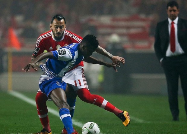 Σκόραρε ο Μήτρογλου, αλλά ηττήθηκε η Μπενφίκα – ΒΙΝΤΕΟ