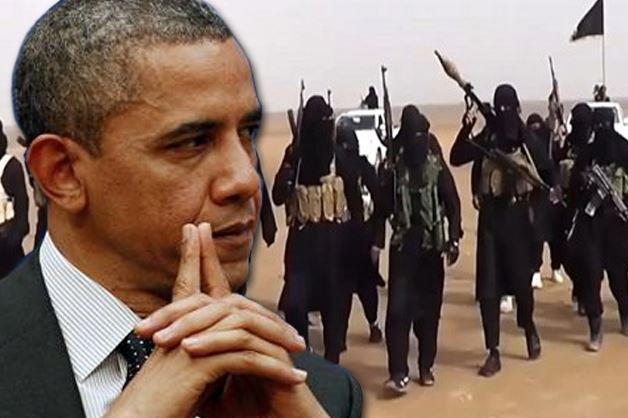 Βέβαιος ότι η χώρα του «θα επικρατήσει» στον αγώνα εναντίον του ISIS ο πρόεδρος Ομπάμα