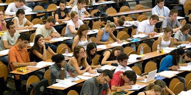 Αποσύρεται από το διάλογο για την παιδεία η Σύνοδος Προέδρων ΤΕΙ