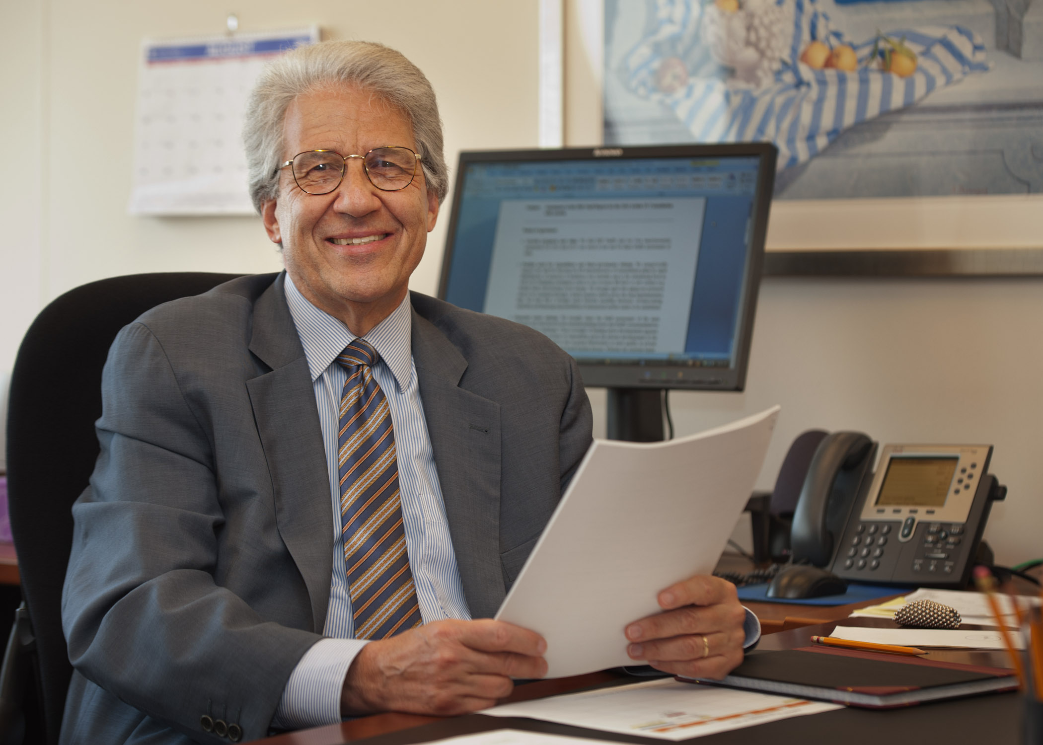 “Είχα πάρει εντολή από τον Τσίπρα να διαπραγματευτώ με τη Λαγκάρντ”