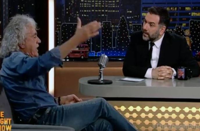 Ο Τσουκαλάς τρέλανε τον Αρναούτογλου – ΒΙΝΤΕΟ