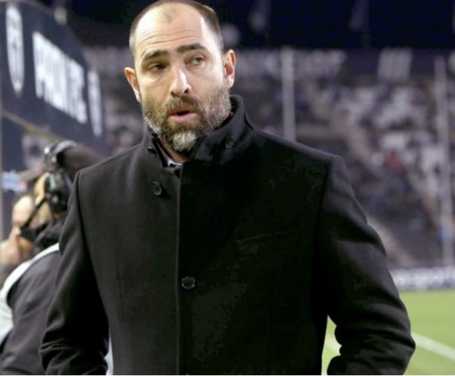 Για την ώρα μένει ο Τούντορ στον ΠΑΟΚ