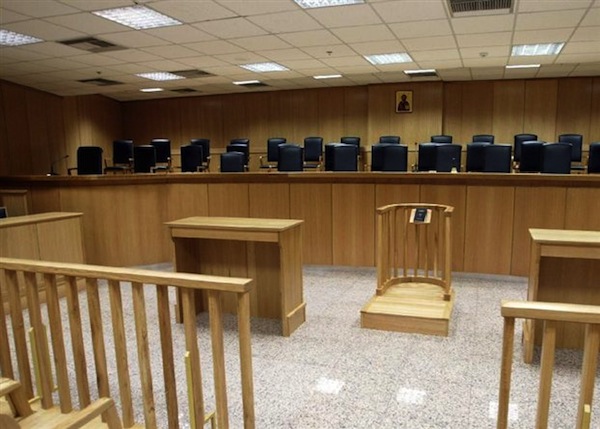 Δικαστές: Ο ελληνικός λαός έχασε δικαιώματα και κατακτήσεις ενός ολόκληρου αιώνα