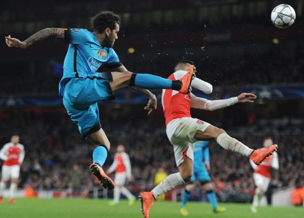 Ο Άλβες και ο Εζίλ μιλούν… γαλλικά – ΒΙΝΤΕΟ