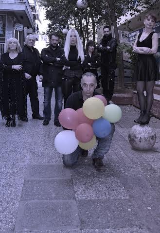 Τα«Μαύρα τακούνια»…του έρωτα!