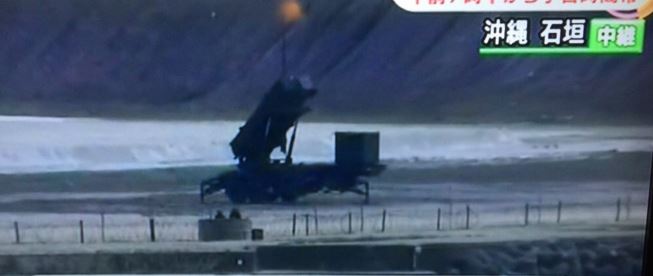 Πάτησε πάλι το… κουμπί ο Κιμ Γιόνγκ Ουν – Αντιδράσεις από τη νέα εκτόξευση πυραύλου