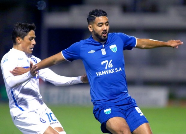 Ισοπαλία στη Λιβαδειά