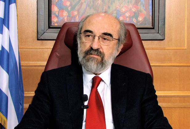 Η απάντηση του δημάρχου Αλεξανδρούπολης στις δηλώσεις του Καμμένου “στον ενικο”