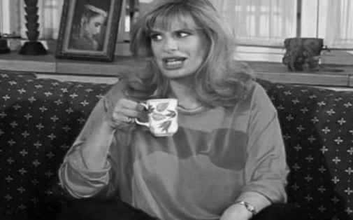 Θρηνεί το ελληνικό θέατρο για τη Νατάσα Μανίσαλη – ΒΙΝΤΕΟ