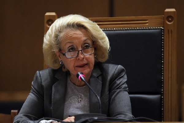 Θάνου: Πολλοί παράγοντες συνέβαλαν στην αποφυλάκιση του Ρουπακιά – ΒΙΝΤΕΟ