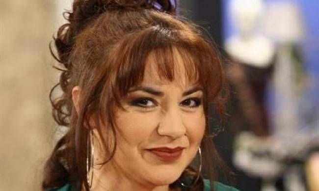 Η Μαρία από το «Εμείς κι εμείς» αποχαιρετά τη Νατάσα Μανίσαλη