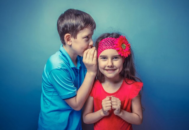 Παιδική βαρηκοΐα- Πώς την εντοπίζουμε έγκαιρα