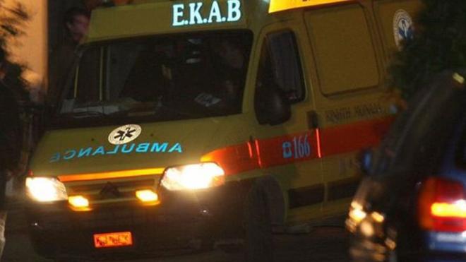 Θανατηφόρο τροχαίο στη Φιλιππιάδα – ΦΩΤΟ