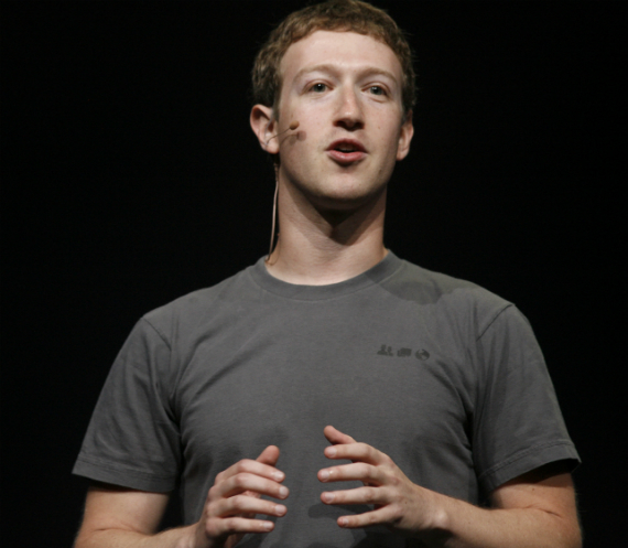 Οι προσδοκίες του Zuckerberg για το Facebook
