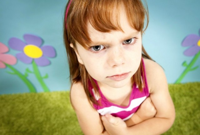 11 σημάδια ότι έχετε κακομάθει το παιδί σας
