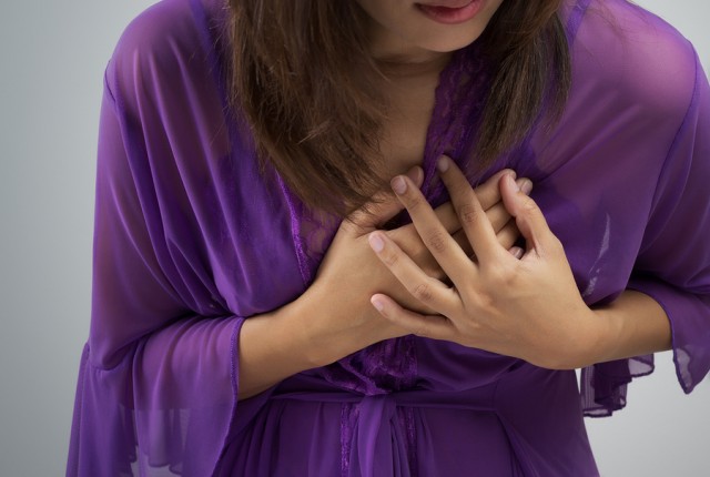 Δόντια- Πότε «δείχνουν» εγκεφαλικό και καρδιοπάθεια