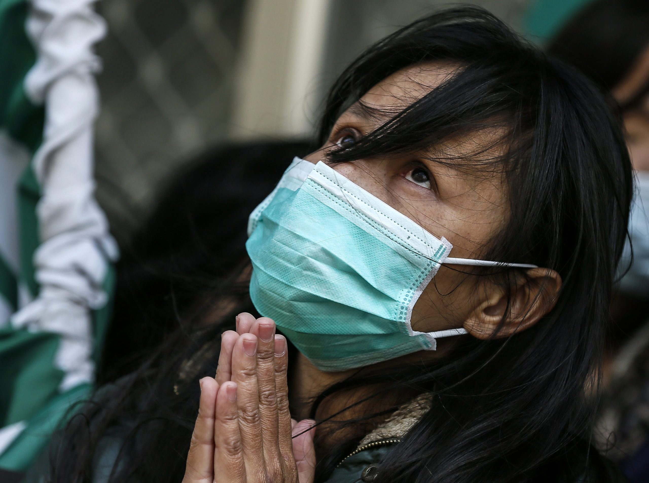 Νέες ΦΩΤΟ από τον σεισμό στην Ταϊβάν – Στους 8 οι νεκροί