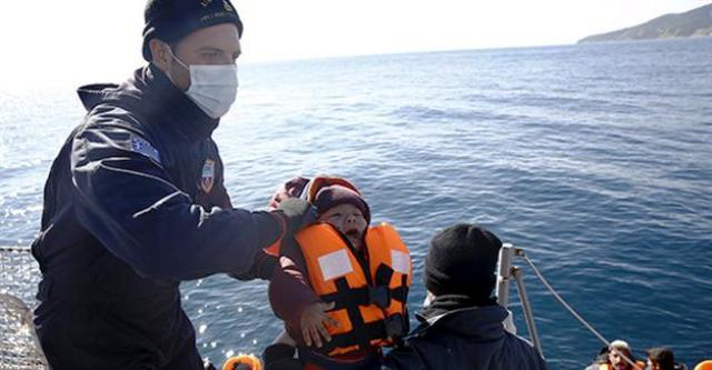 Γιατί ονομάστηκε “Σοφία” η επιχείρηση του ΝΑΤΟ