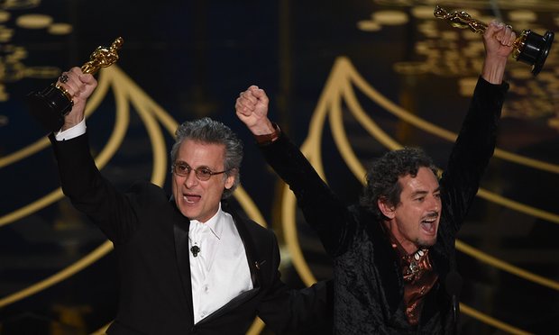 Τα πρώτα αποτελέσματα στα Όσκαρ: Έξι αγαλματίδια για το Mad Max – ΦΩΤΟ