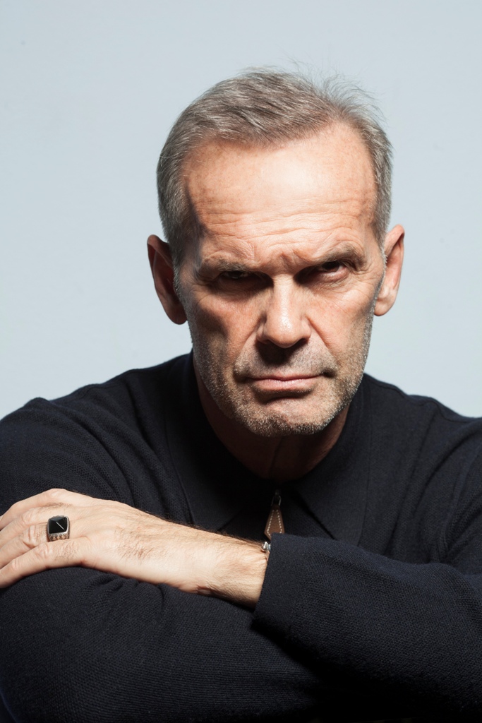 O Alpha για την πρεμιέρα του Κωστόπουλου