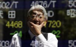 Με πτώση άνοιξε το χρηματιστήριο του Τόκιο