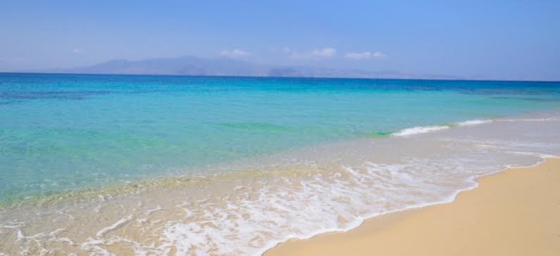Ελληνική η καλύτερη παραλία για οικογένειες στην Ευρώπη