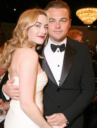 Πόσο έχει αλλάξει ο Ντι Κάπριο από την εποχή του Τιτανικού;