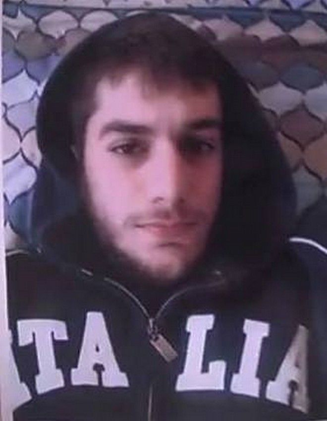 Βασάνιζαν τον Γιακουμάκη με την μπλούζα που φορούσε όταν εξαφανίστηκε